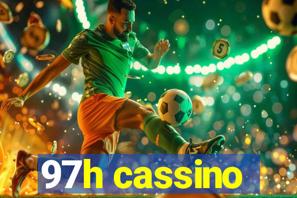 97h cassino